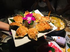 -酒井酱子·深夜食堂(东城汇店)