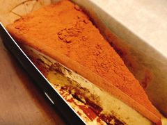 千层黑巧蛋糕-Awfully Chocolate(嘉里城店)