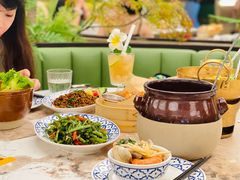 -KingThaia金泰兰(滨江天街店)