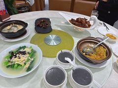 -禾府酒家·传统广府味(番禺店)