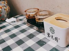 -紫光园(劲松店)