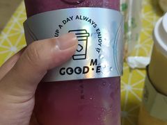 -古茗(成龙店)