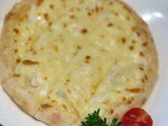 芝士条-菲滋意式餐厅(金华银泰城店)