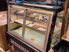 -比格比萨自助(宝山日月光店)