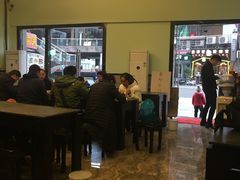 -春阳水饺(香槟广场店)