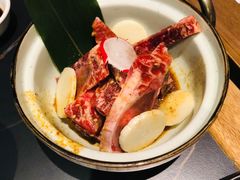 -烧江南烤肉(长春摩天活力城店)