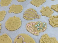 -米柚烘焙教室(新天地购物中心店)