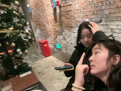 -404干式熟成牛排馆•聚会餐厅