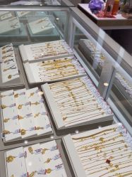 点击看大图 -永锦黄金加工·回收打金店(上海南翔店)