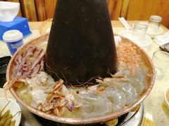 -徐记手切鲜羊肉(辽沈二街店)