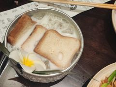 -婉泰·特色小吃·舂鸡脚(告庄二店)