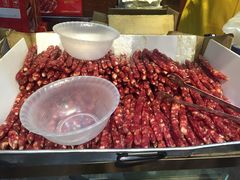 -皇上皇腊味店(下九路店)