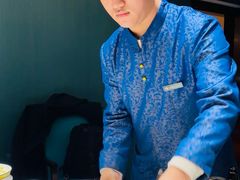 -惠丰堂饭庄(北洼路店)