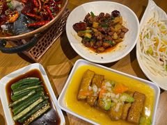 -隔壁老王·家常云南菜(花巷店)