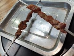 -清真西北风味餐厅