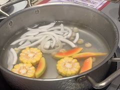 -椰小鸡·琼州糟粕醋(美兰缤纷城店)