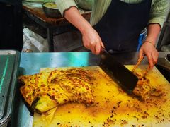-马老三肉丁胡辣汤(西一路店)