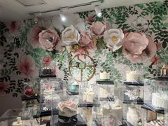 -西檬树SIMON·T轻奢蛋糕(大东方Max店)