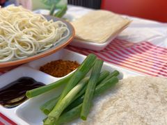 -金陵大勇烧烤·小龙虾·海鲜大咖(竹山路店)