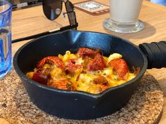 -必胜客(鼓楼店)