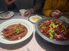 -有位虾匠·胶东小馆(市北店)