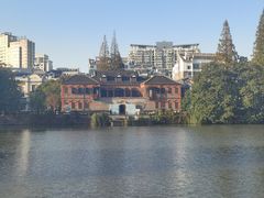 -南通濠河风景名胜区