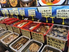 -蚝得喜海鲜(东城店)