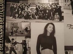-ISFITCLUB内力健身工作室(奥森店)
