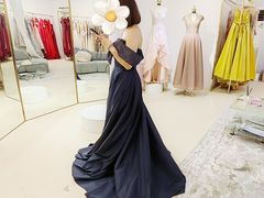-MSV 高端礼服定制(大良店)