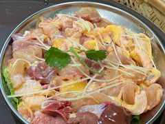 -阿鸡鱼庄·顺德鲜蒸小炒(亚运村店)