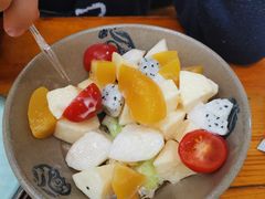 -炒豆合作社(东四总店)