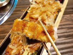 -朴大人炭烤·韩国料理(奥帆中心海尔洲际店)
