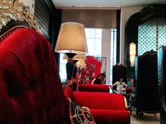 -万达瑞华酒店美食汇自助餐厅(楚河汉街店)