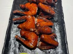 -侨美·唐荔园·40年地道粤菜