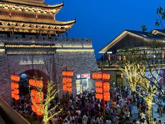 -大南门牛肉包子店