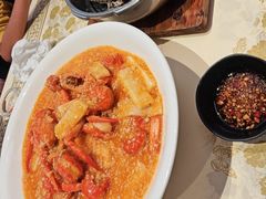 -聚味瞿记·龙虾堂(坡子街店)