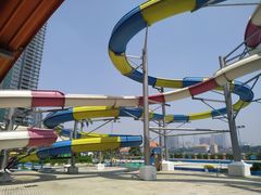 -黄金海岸水上乐园