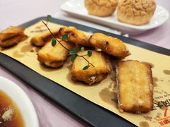 -顺风江南宴(静安大融城店)