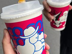 -爵渴咖啡(交大凯德广场店)