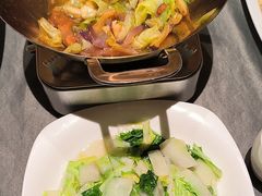 -箸福·夜上海(月牙湖公园店)