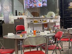 -鹤睦鱼生·啫啫煲·海鲜(保利百合店)