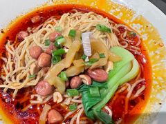 -大盐帮川菜馆(长楹天街店)