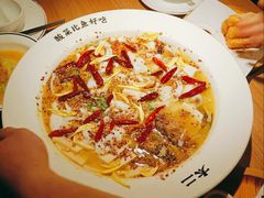 -新太二·鲜料川菜(万泰汇店)