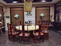 -不倒翁·徽天下名菜楼(马鞍山路店)