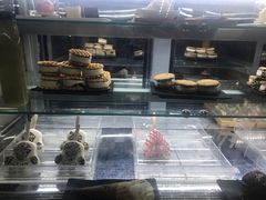 -野人先生现做冰淇淋(西安赛格店)