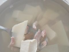 酸笋汤-一刘汤包(杏林店)