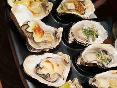 -烧蠔帮·湛江生蚝(茂南万达店)