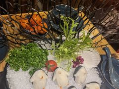 qq企鹅丸-湊湊火锅·茶憩(上海合生汇店)