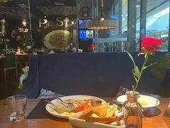 -西豪果木牛排(龙泉万达店)