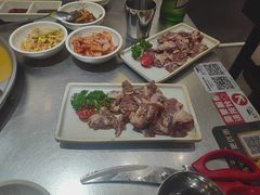 -喜来稀肉(虹泉路店)